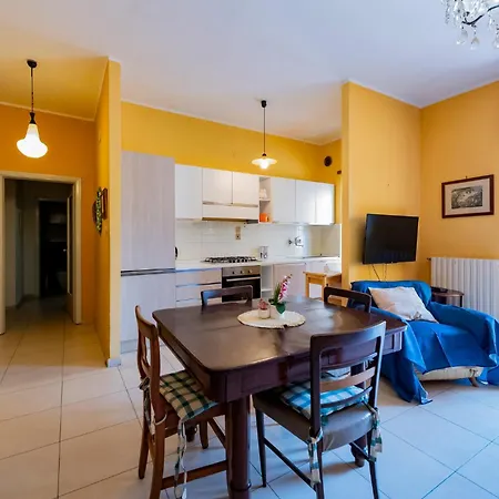 Guesthost - Sea View Europa شقة Montesilvano Marina
