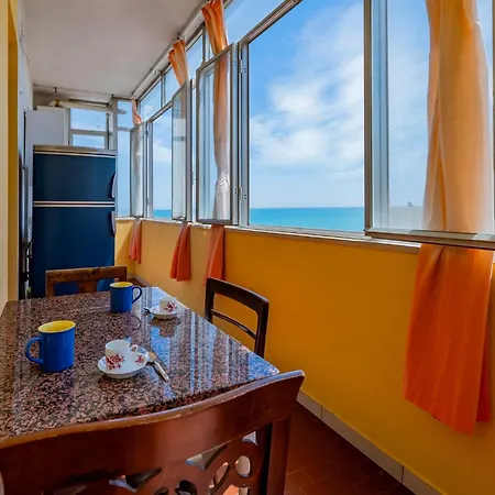 Guesthost - Sea View Europa Montesilvano Marina