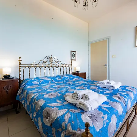 شقة Guesthost - Sea View Europa Montesilvano Marina