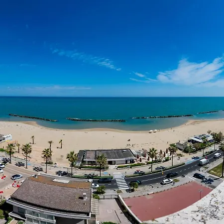 Guesthost - Sea View Europa *