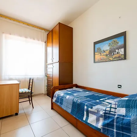 Guesthost - Sea View Europa شقة