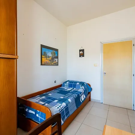 Guesthost - Sea View Europa شقة Montesilvano Marina