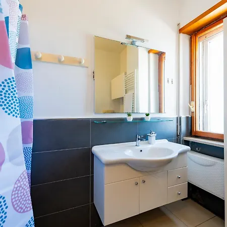 Guesthost - Sea View Europa شقة